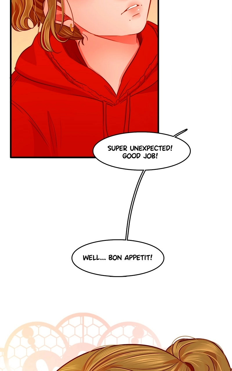 Love 4 a Walk Chapter 94 page 35 - 