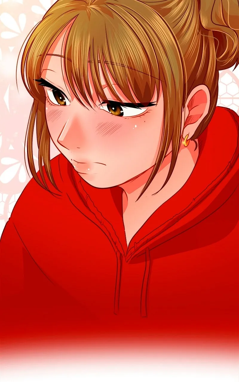 Love 4 a Walk Chapter 94 page 36 - 