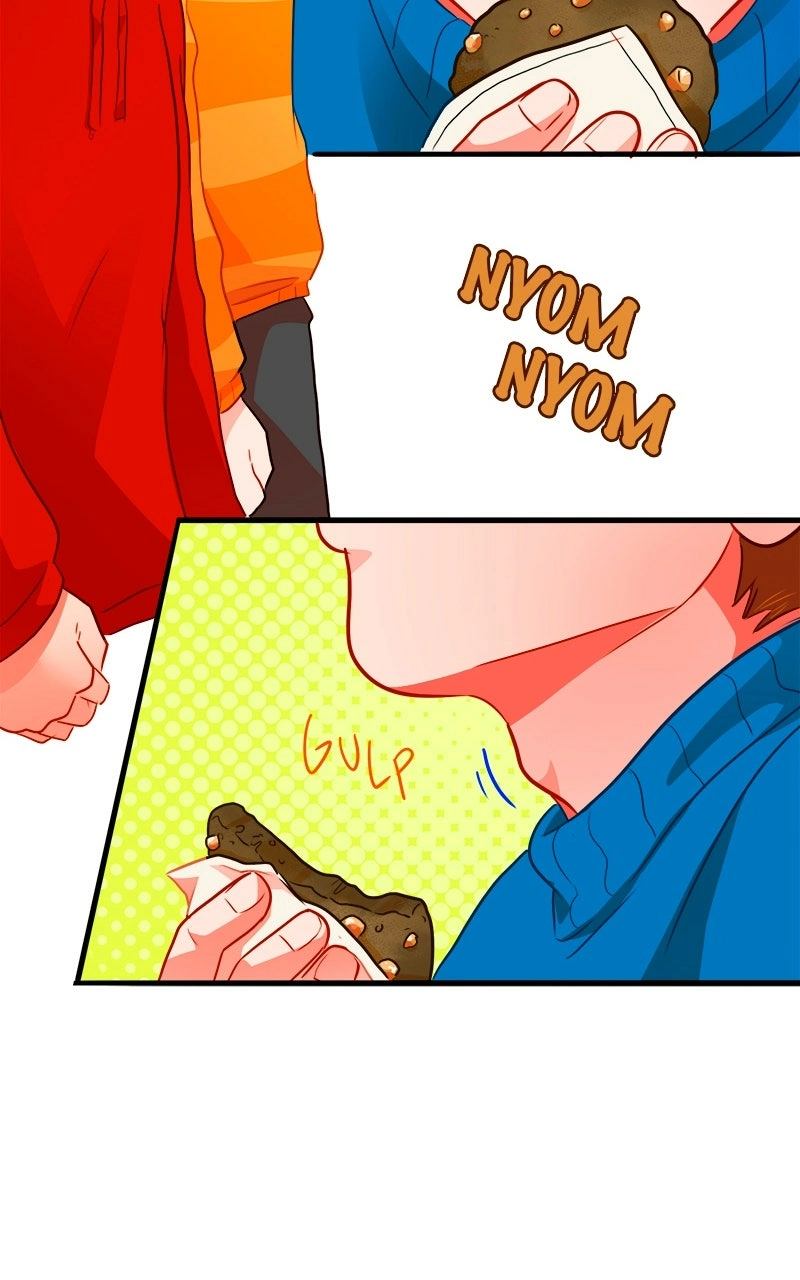 Love 4 a Walk Chapter 94 page 38 - 