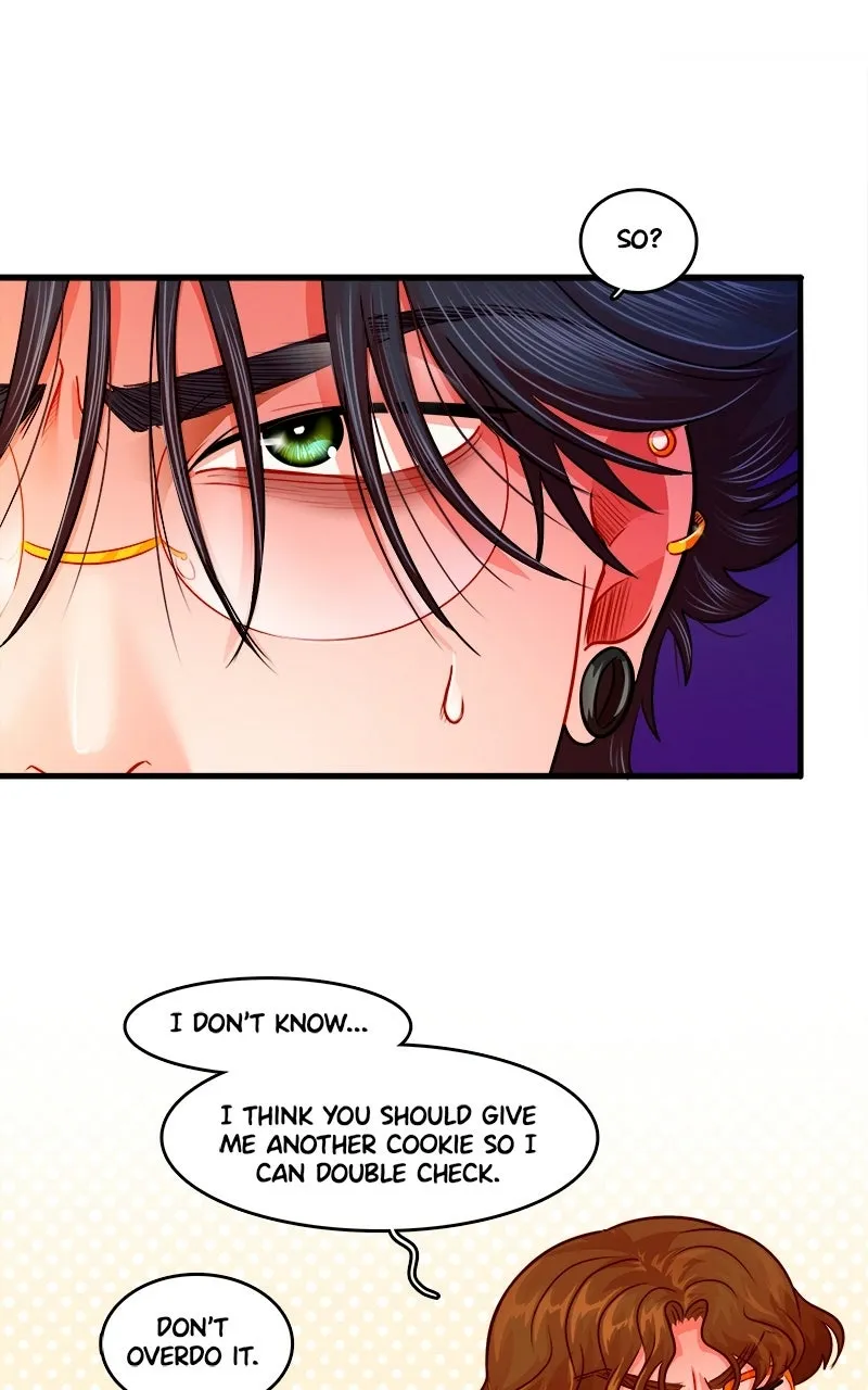 Love 4 a Walk Chapter 94 page 39 - 