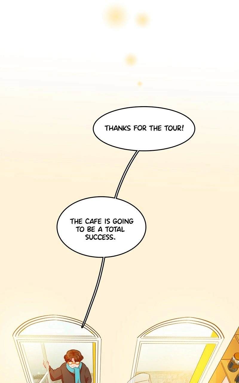 Love 4 a Walk Chapter 94 page 41 - 