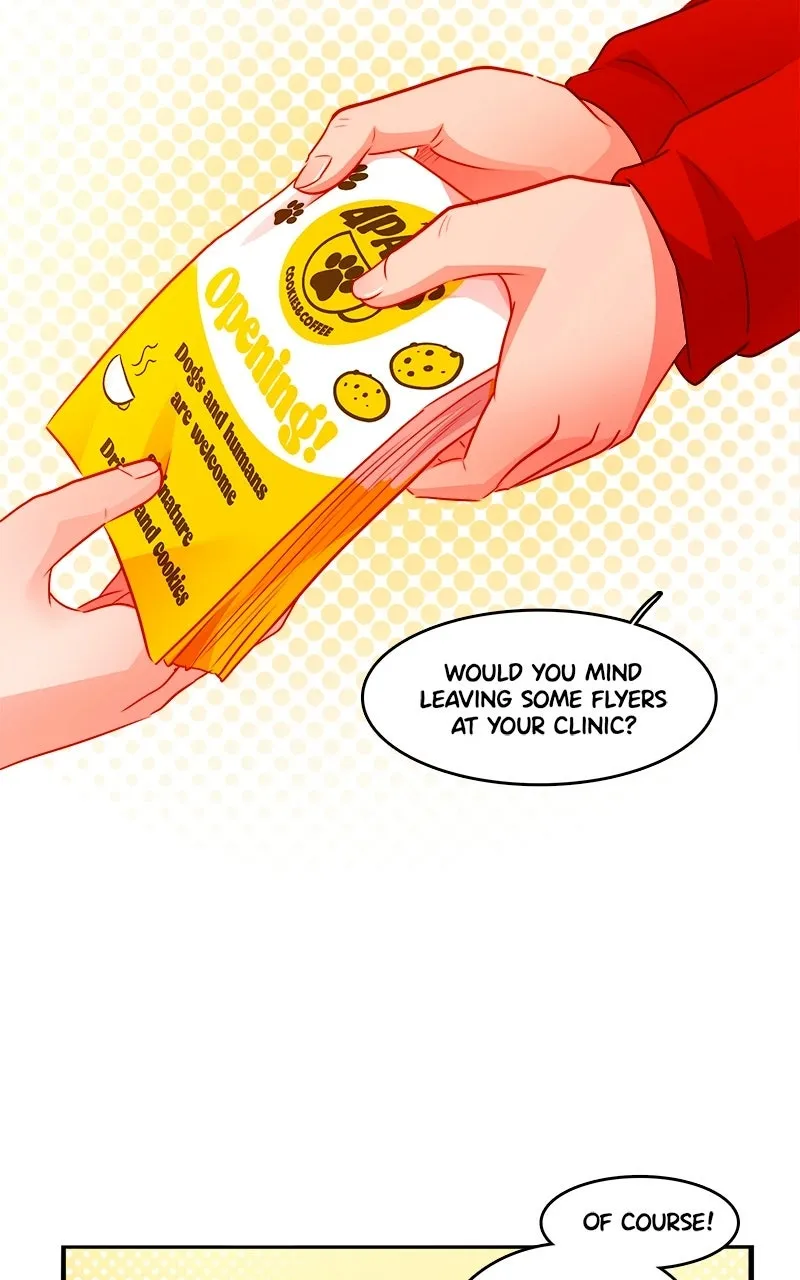 Love 4 a Walk Chapter 94 page 43 - 