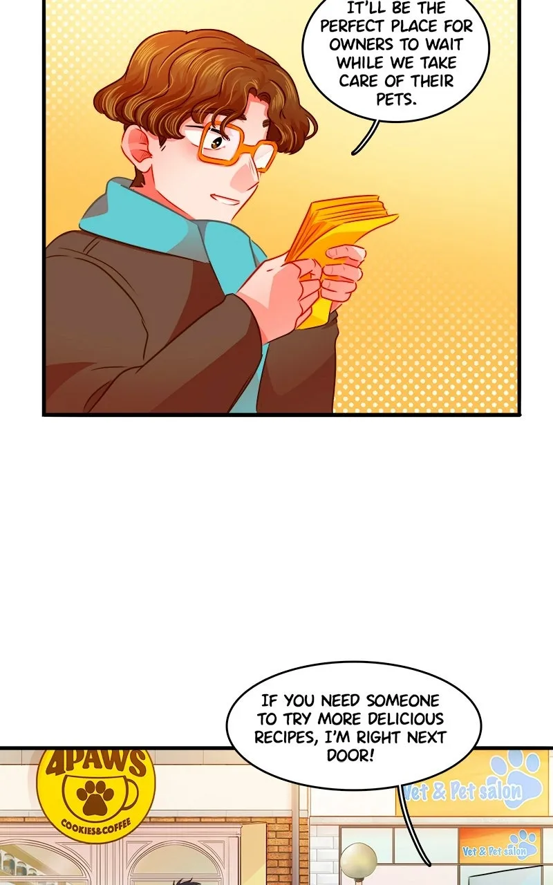 Love 4 a Walk Chapter 94 page 44 - 