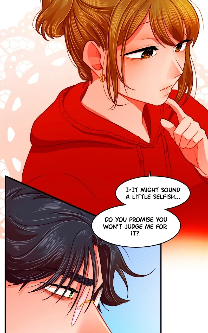 Love 4 a Walk Chapter 94 page 47 - 
