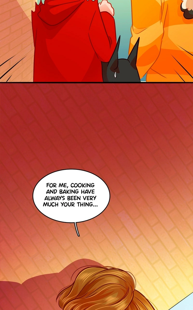 Love 4 a Walk Chapter 94 page 49 - 
