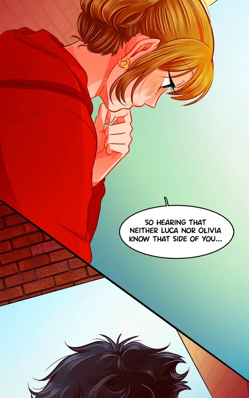 Love 4 a Walk Chapter 94 page 50 - 