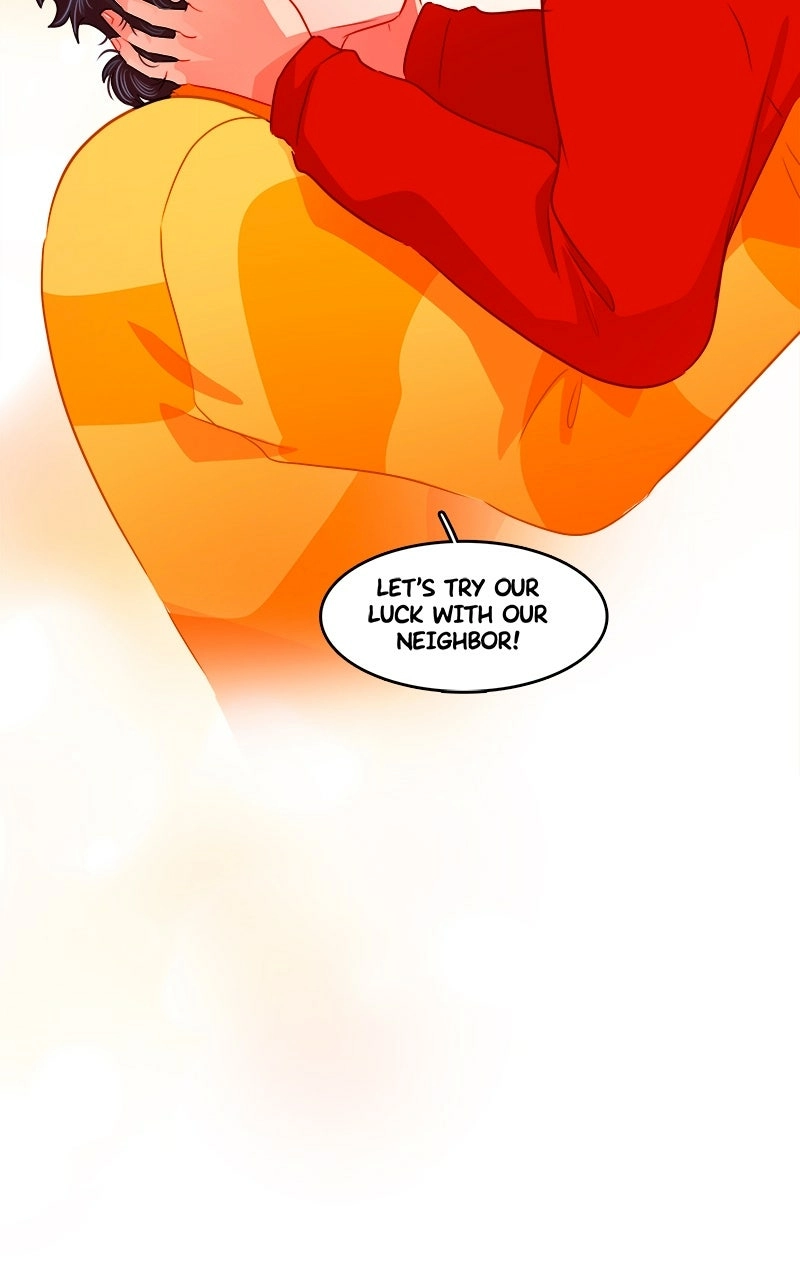Love 4 a Walk Chapter 94 page 6 - 