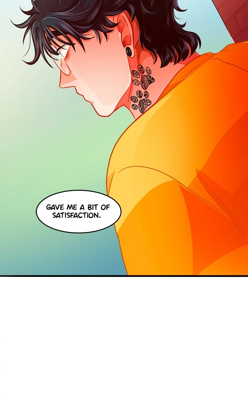 Love 4 a Walk Chapter 94 page 51 - 
