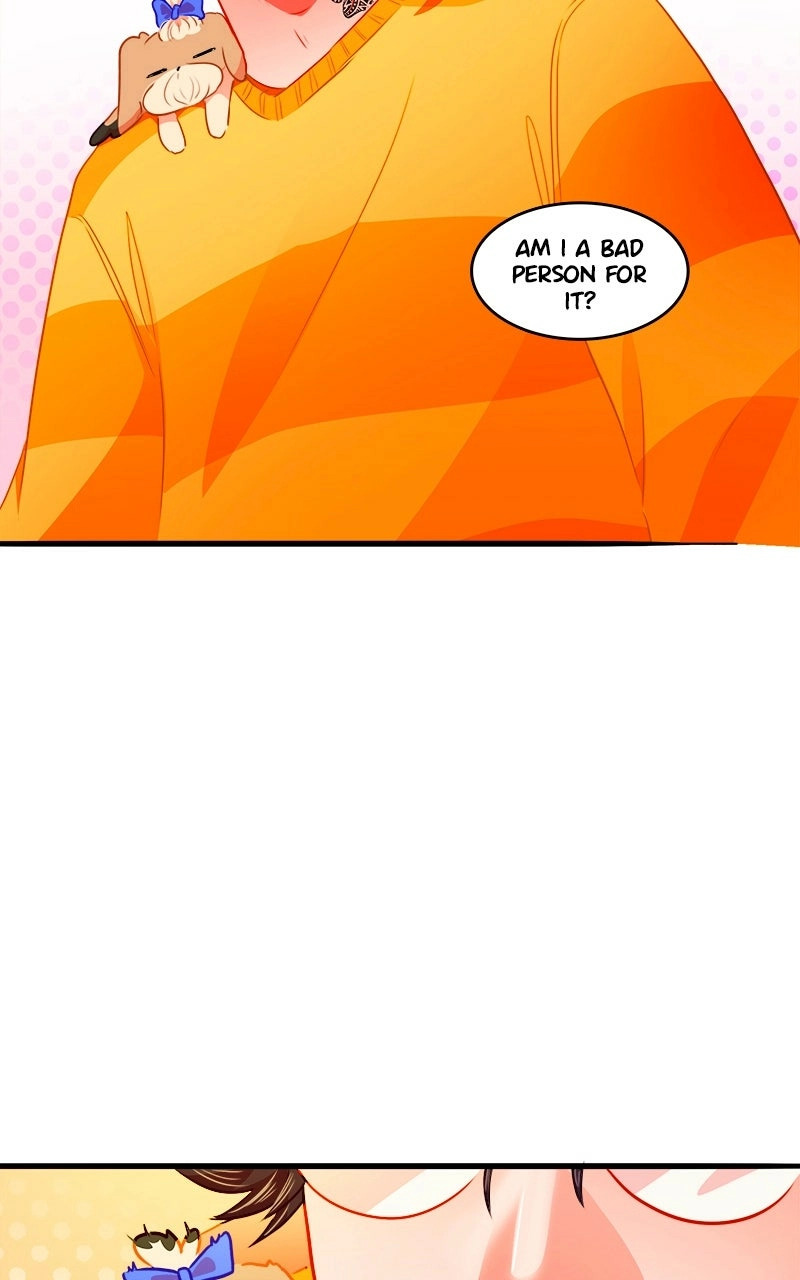 Love 4 a Walk Chapter 94 page 53 - 