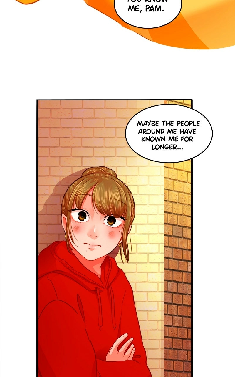 Love 4 a Walk Chapter 94 page 57 - 