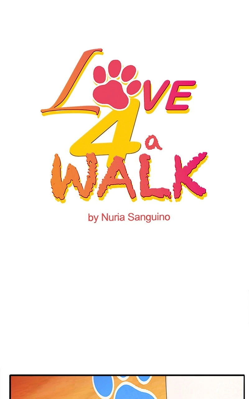Love 4 a Walk Chapter 94 page 7 - 