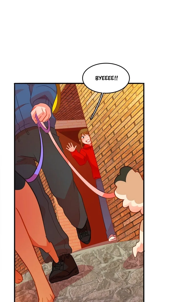Love 4 a Walk Chapter 94 page 64 - 