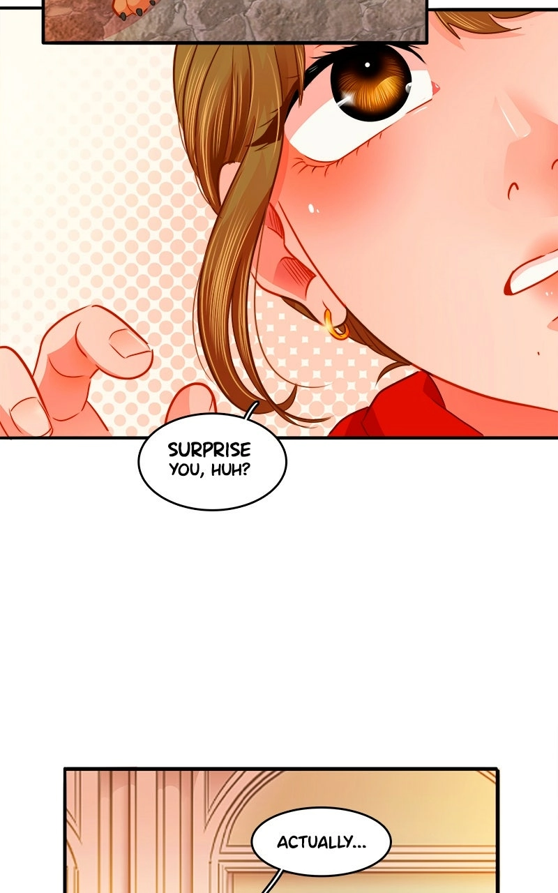 Love 4 a Walk Chapter 94 page 65 - 