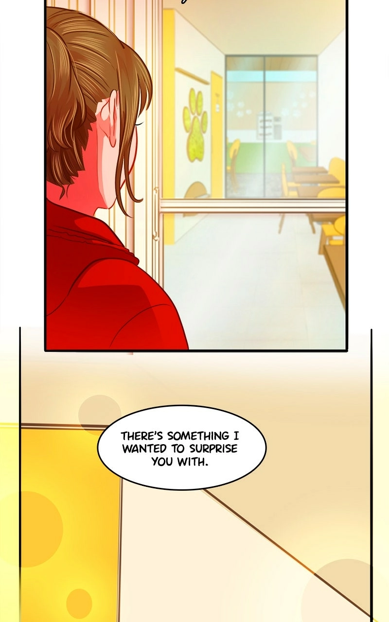 Love 4 a Walk Chapter 94 page 66 - 