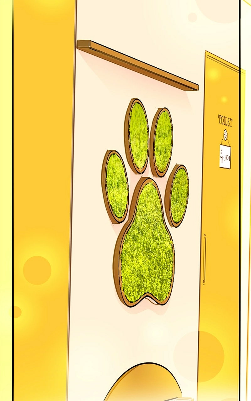 Love 4 a Walk Chapter 94 page 67 - 