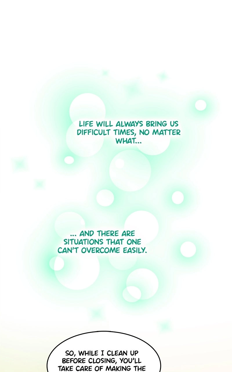 Love 4 a Walk Chapter 95 page 1 - 