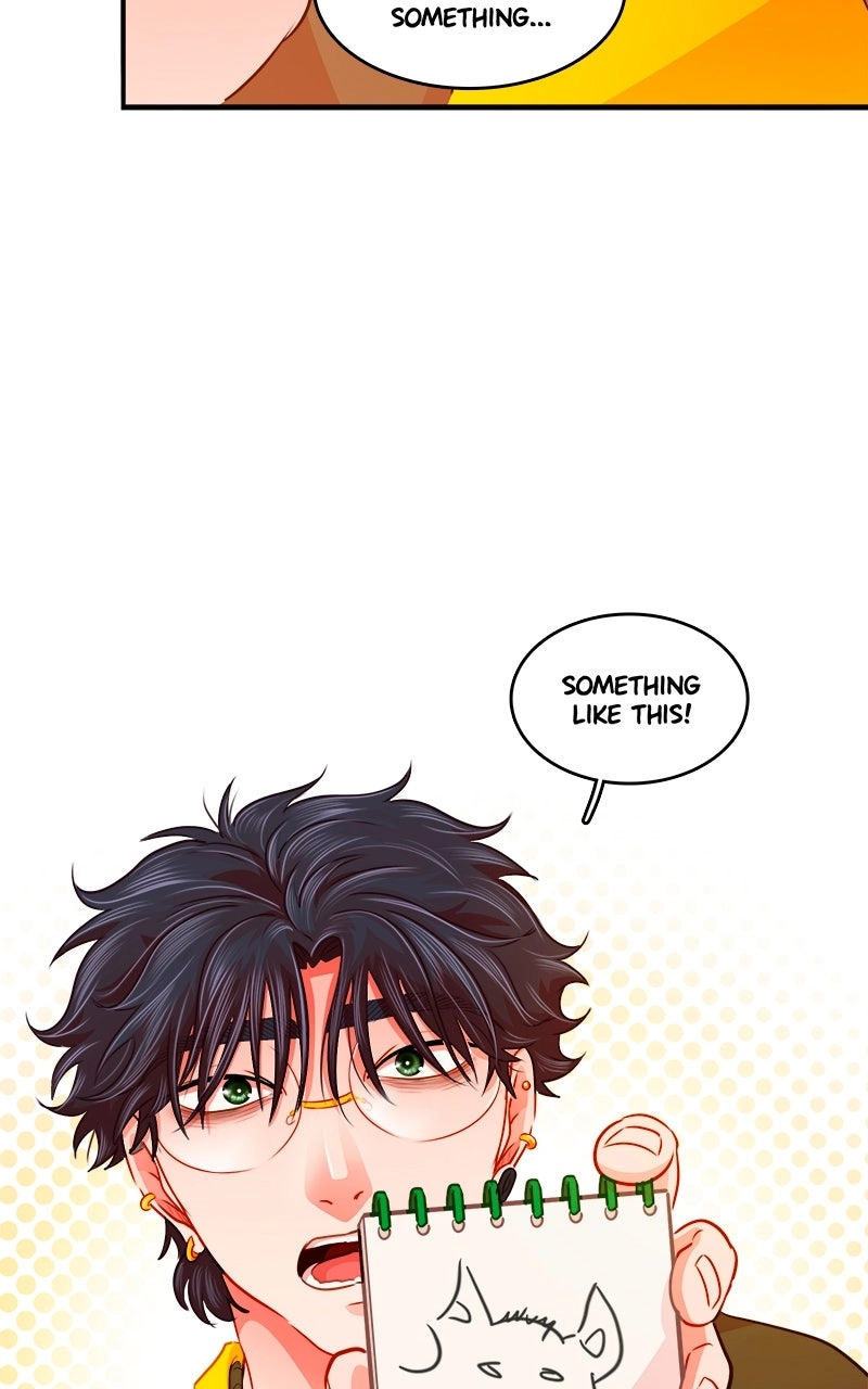 Love 4 a Walk Chapter 95 page 12 - 