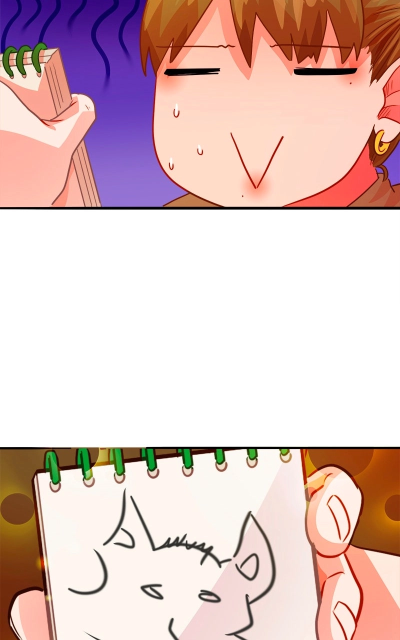 Love 4 a Walk Chapter 95 page 14 - 