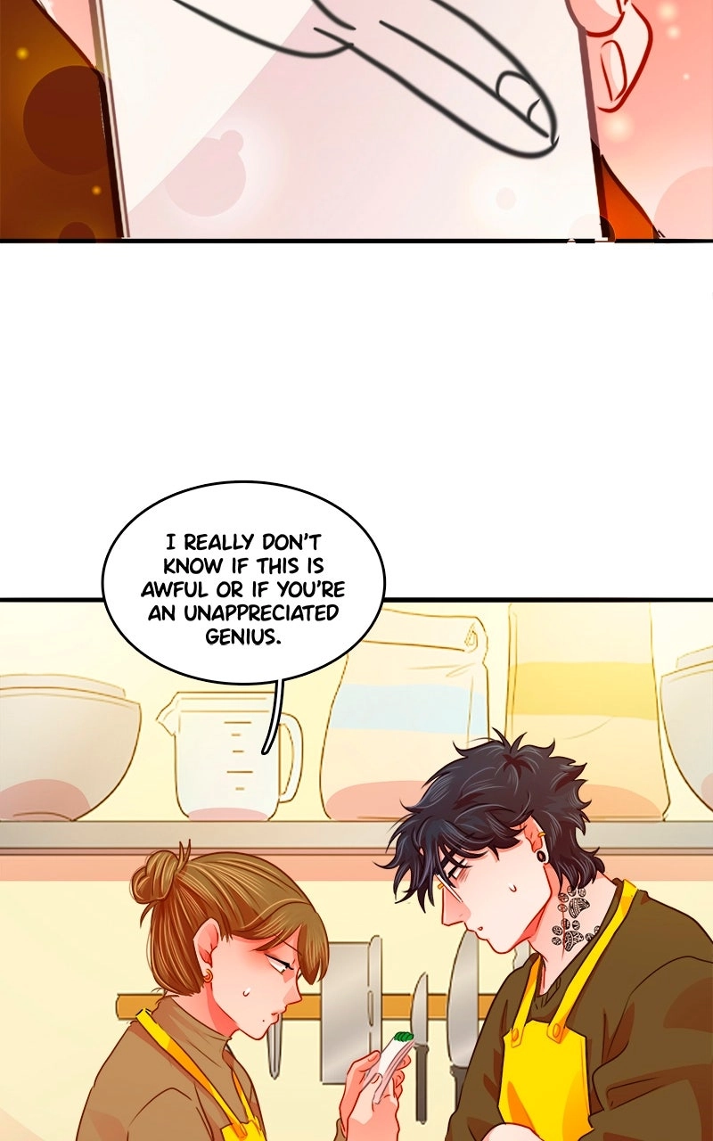 Love 4 a Walk Chapter 95 page 15 - 