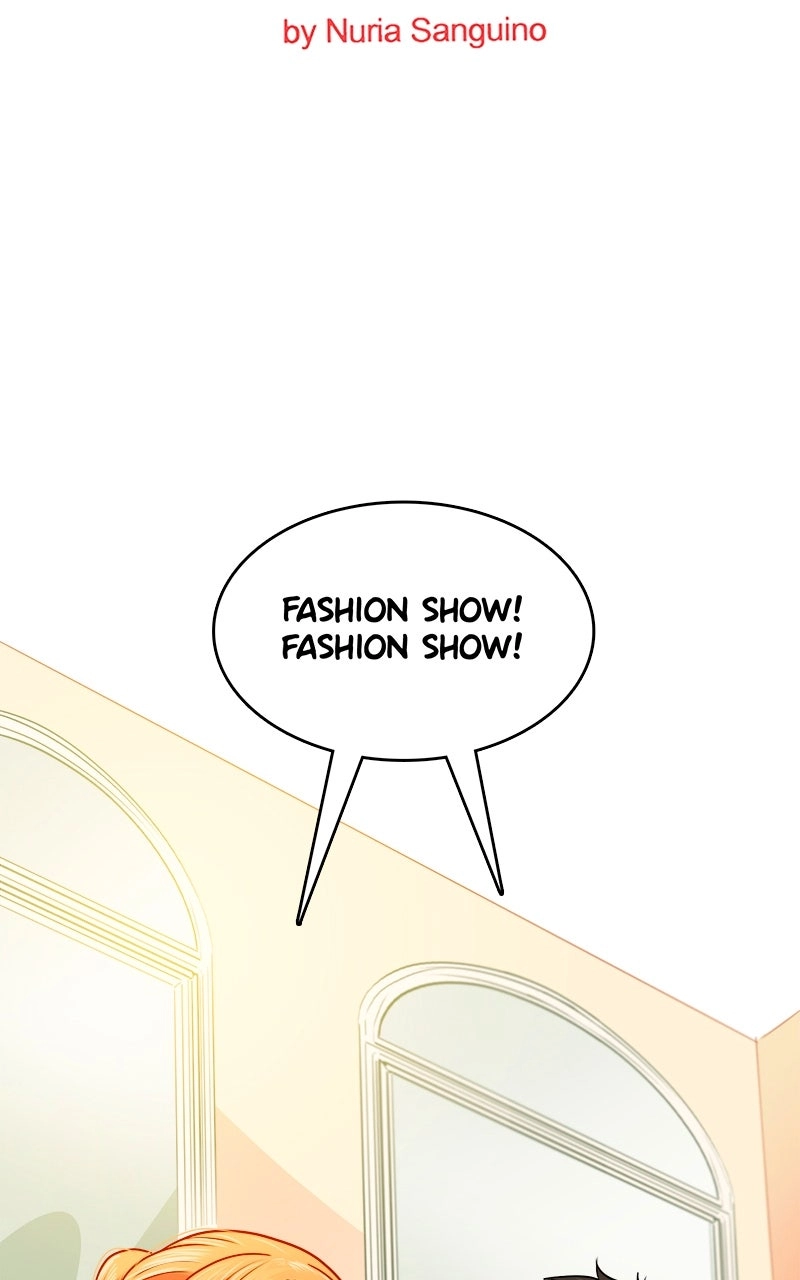 Love 4 a Walk Chapter 95 page 19 - 