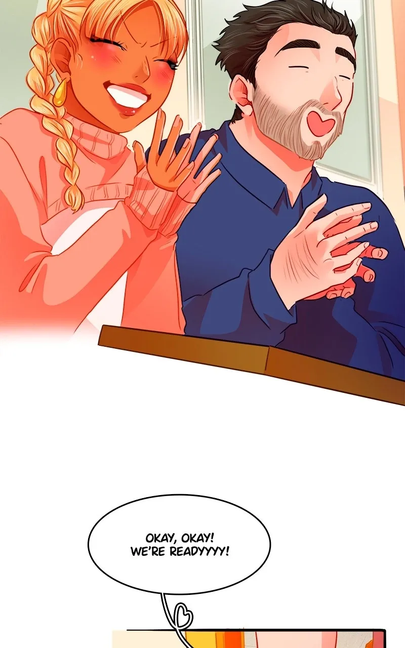 Love 4 a Walk Chapter 95 page 20 - 