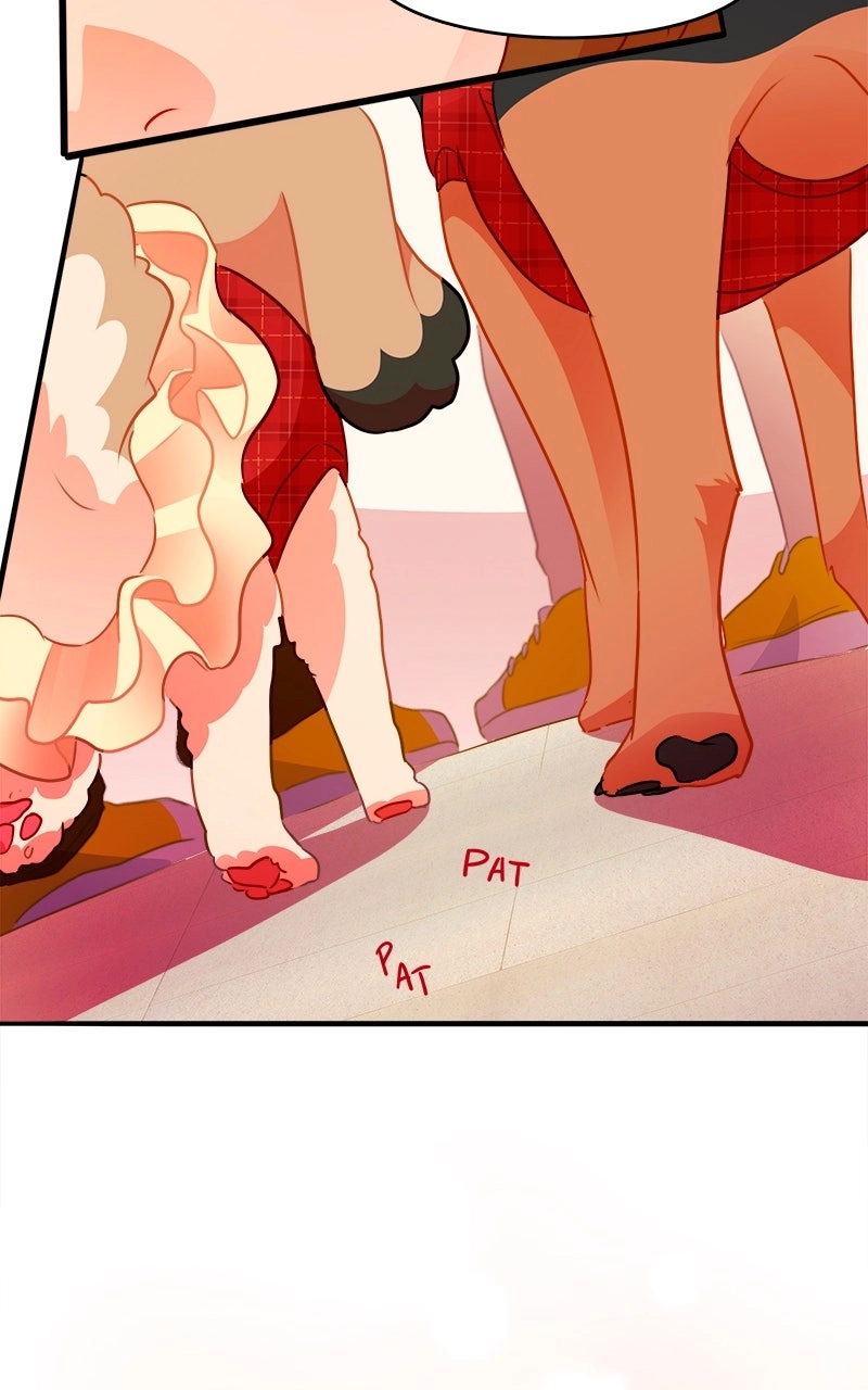 Love 4 a Walk Chapter 95 page 25 - 