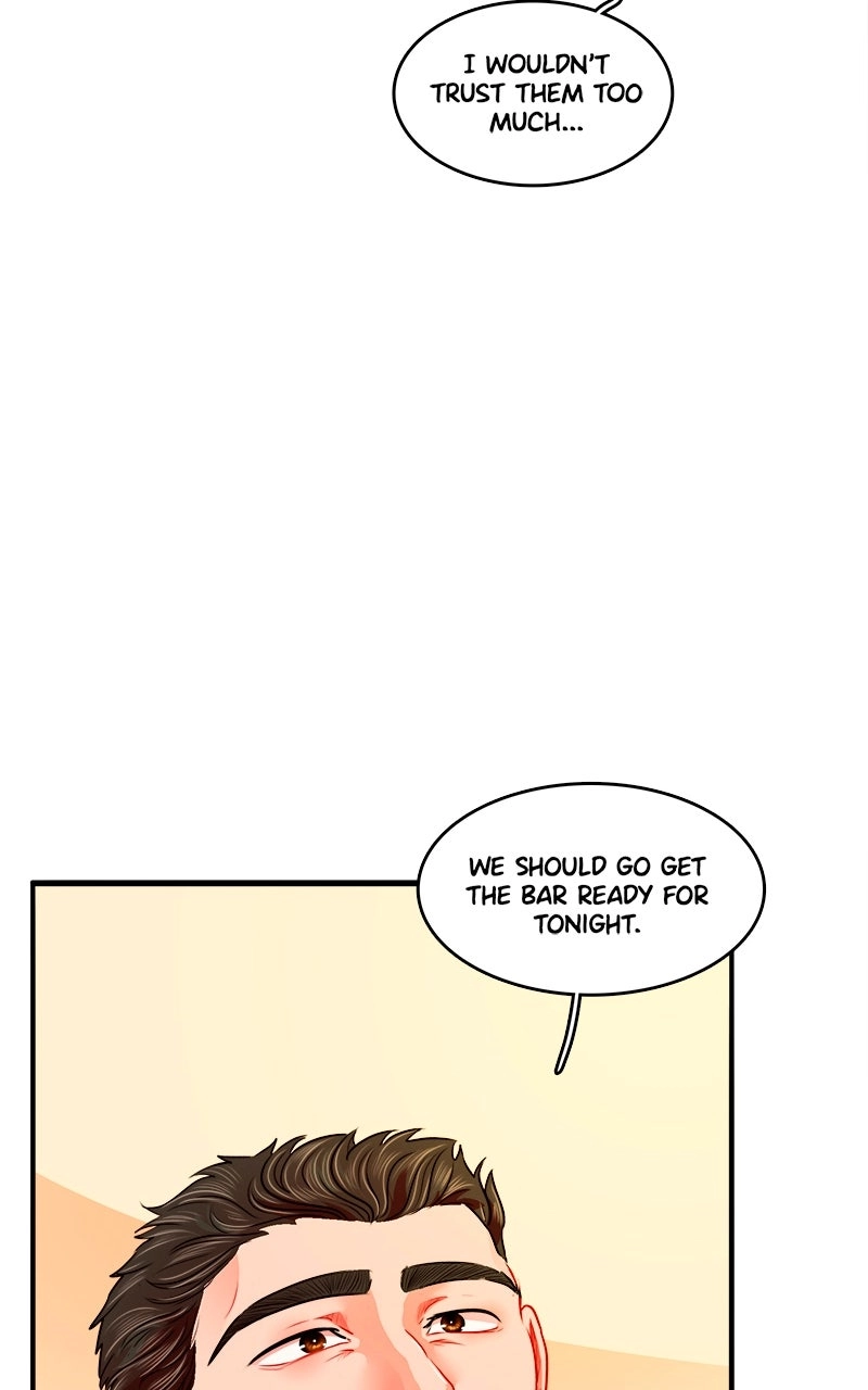 Love 4 a Walk Chapter 95 page 29 - 