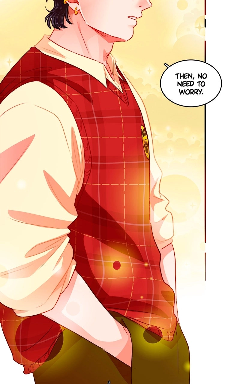 Love 4 a Walk Chapter 95 page 38 - 