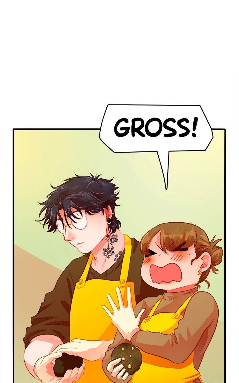 Love 4 a Walk Chapter 95 page 5 - 