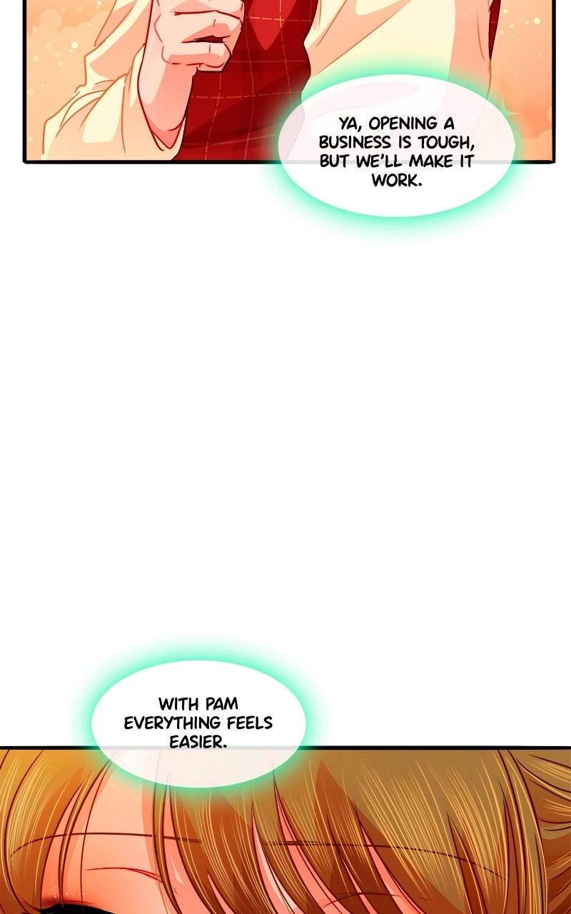 Love 4 a Walk Chapter 95 page 43 - 