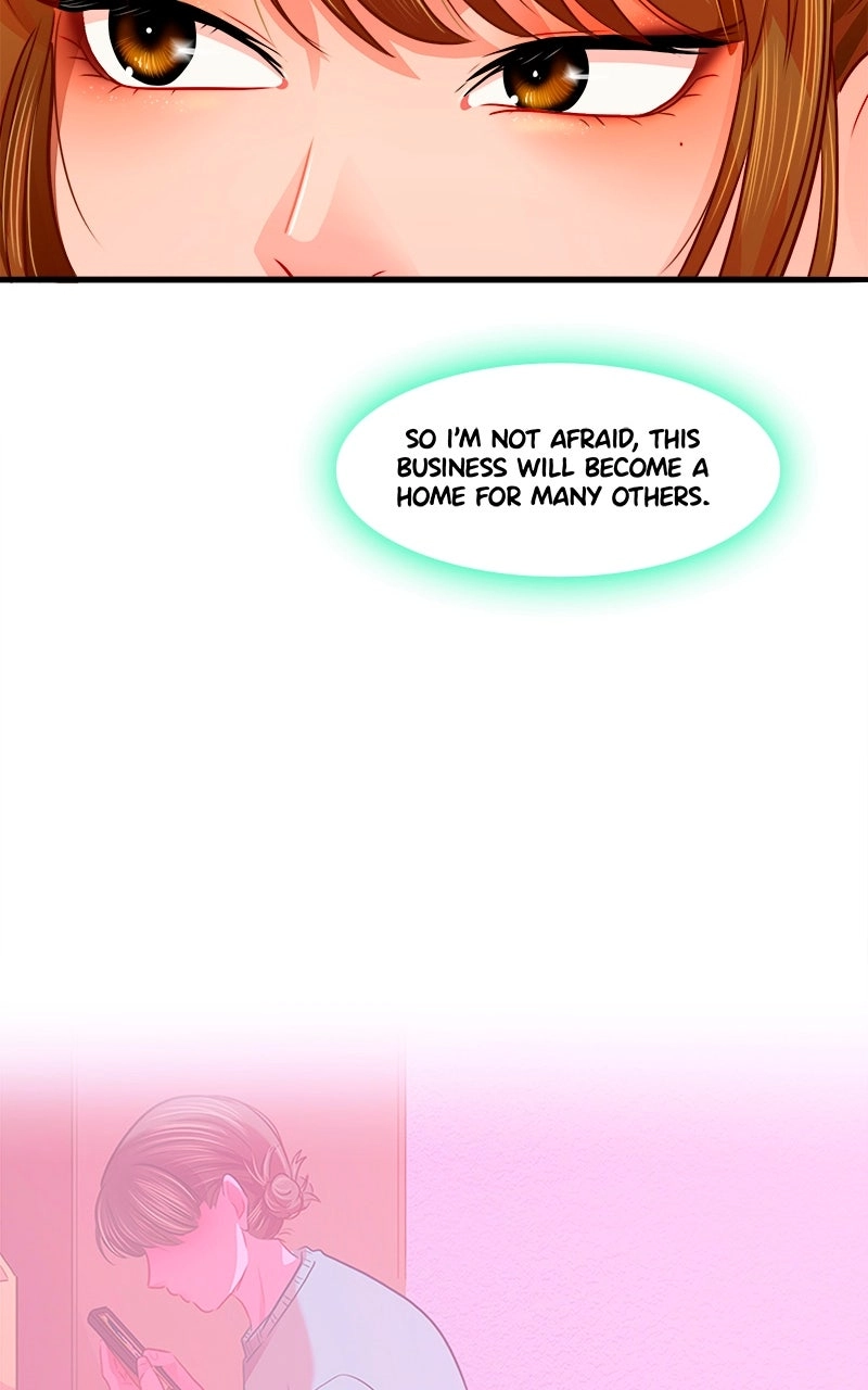 Love 4 a Walk Chapter 95 page 44 - 