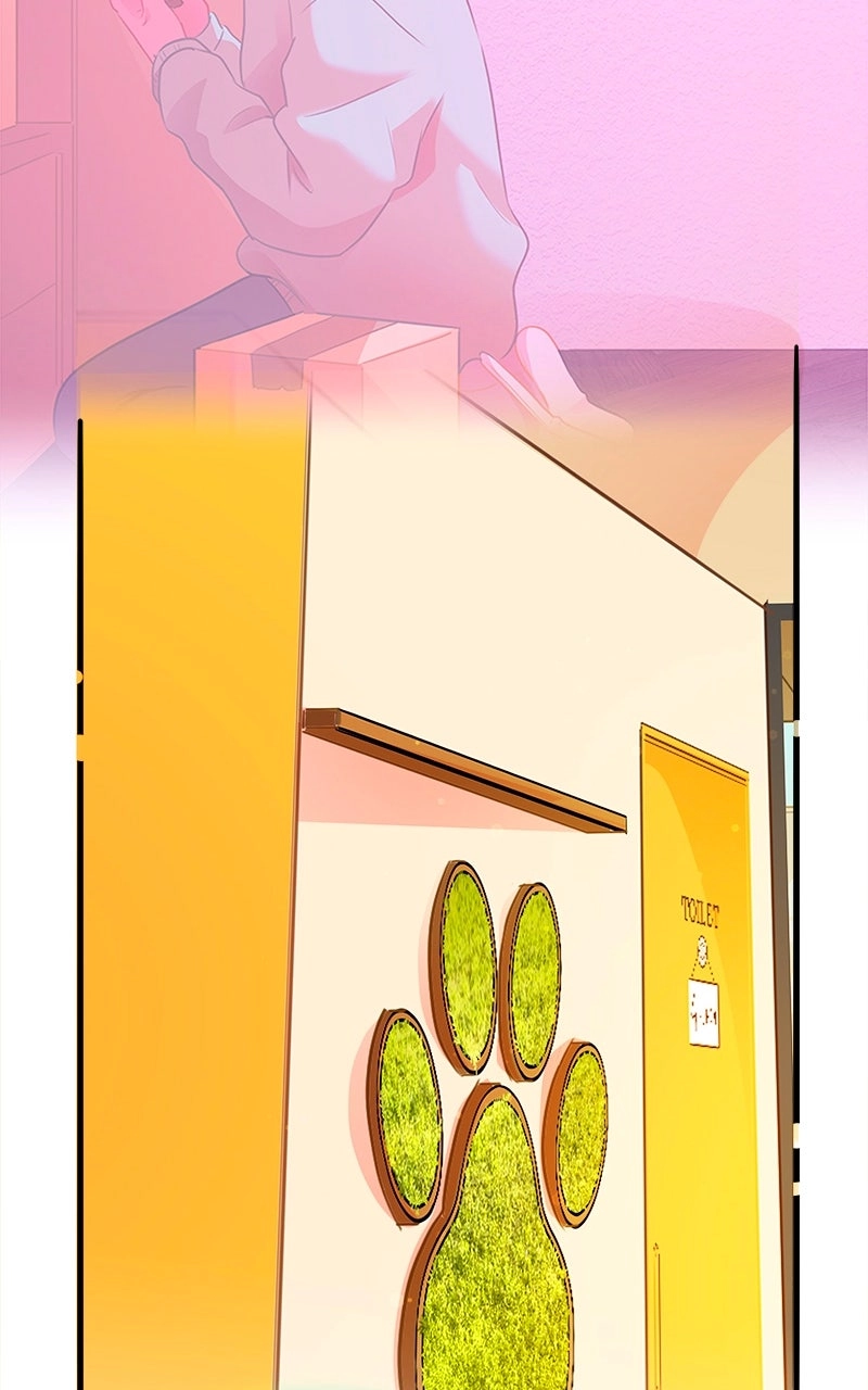Love 4 a Walk Chapter 95 page 45 - 