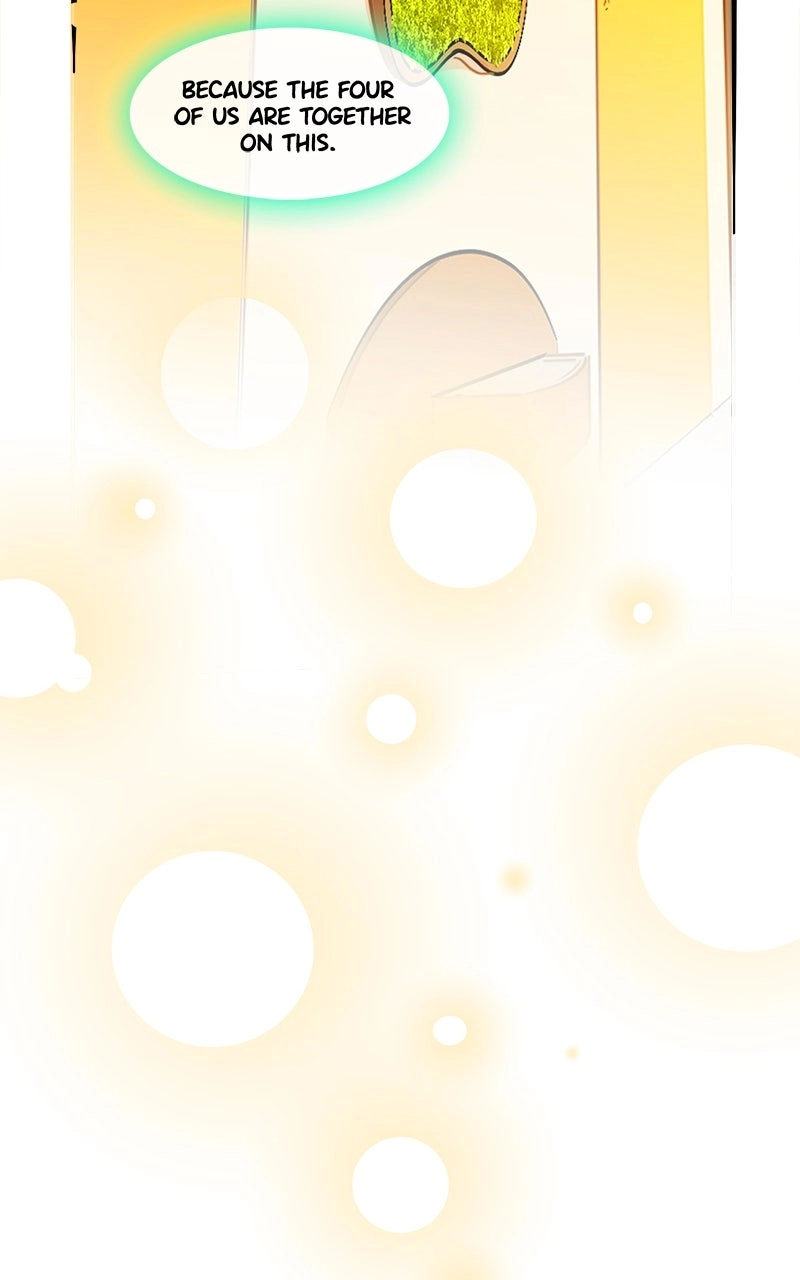 Love 4 a Walk Chapter 95 page 46 - 