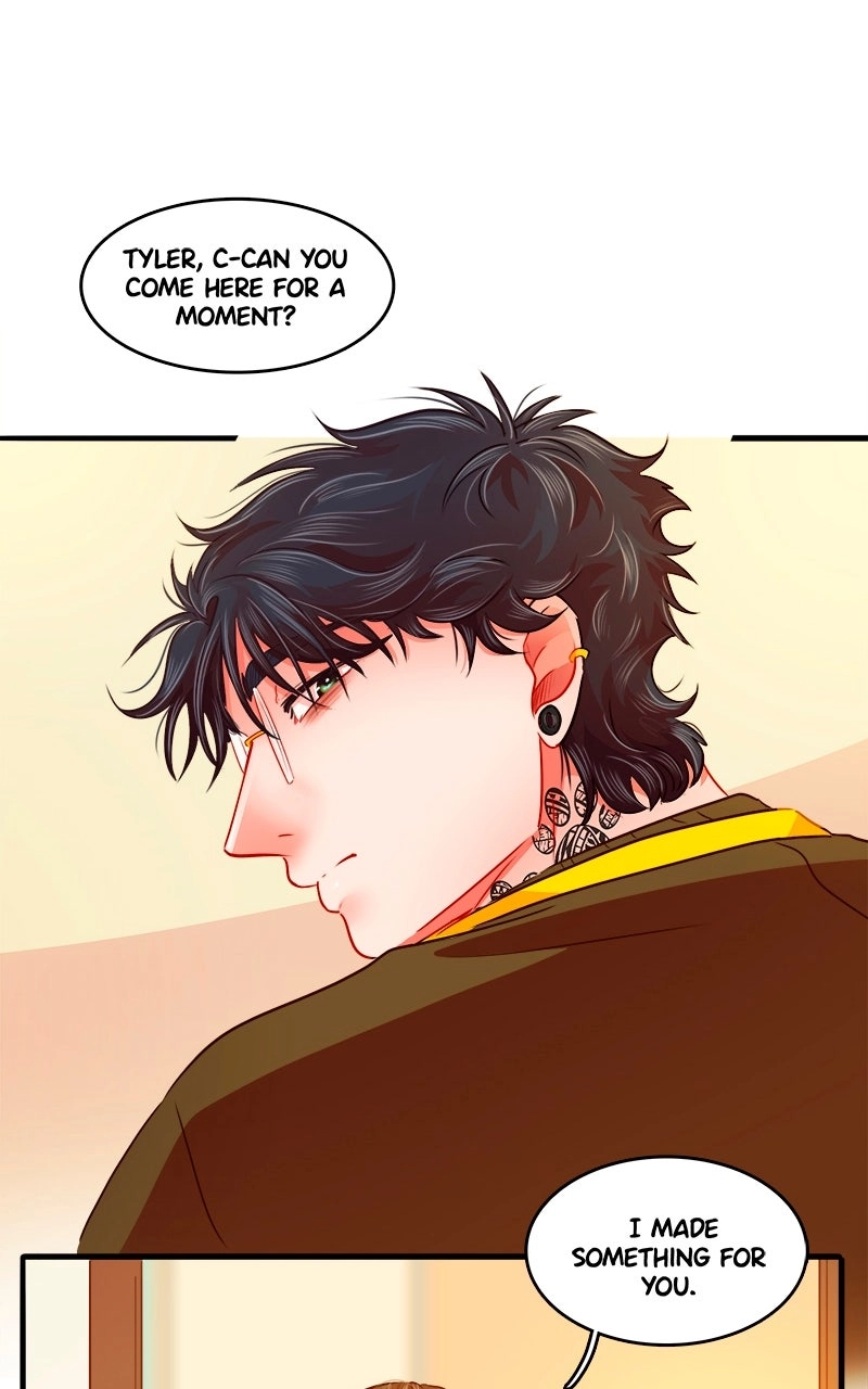 Love 4 a Walk Chapter 95 page 50 - 