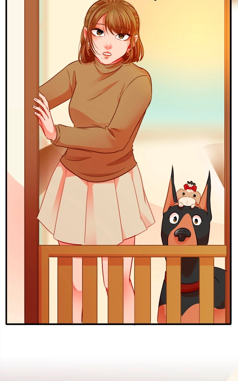 Love 4 a Walk Chapter 95 page 51 - 