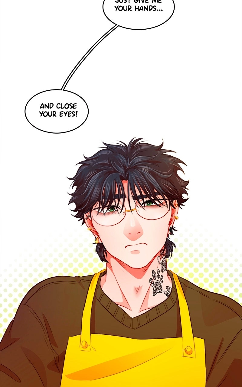 Love 4 a Walk Chapter 95 page 53 - 