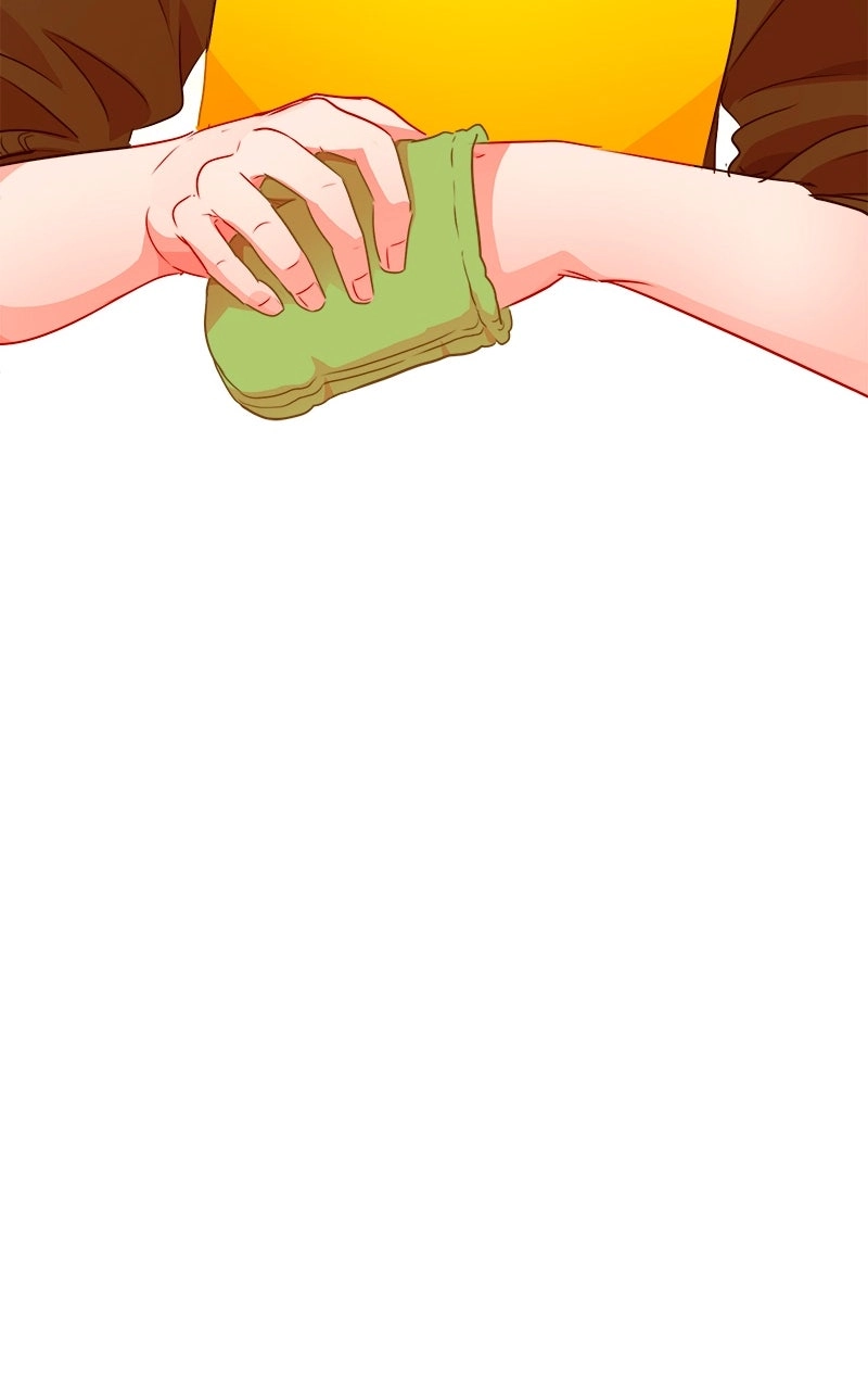 Love 4 a Walk Chapter 95 page 54 - 