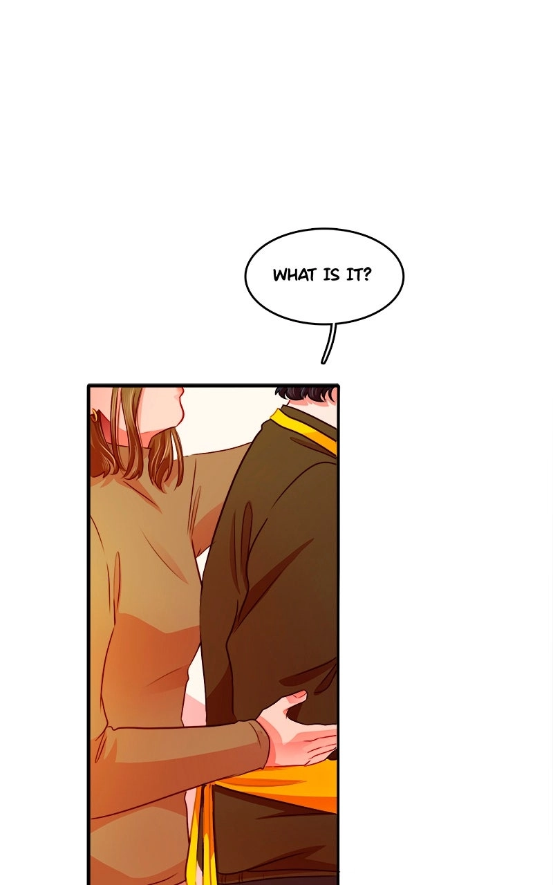 Love 4 a Walk Chapter 95 page 55 - 