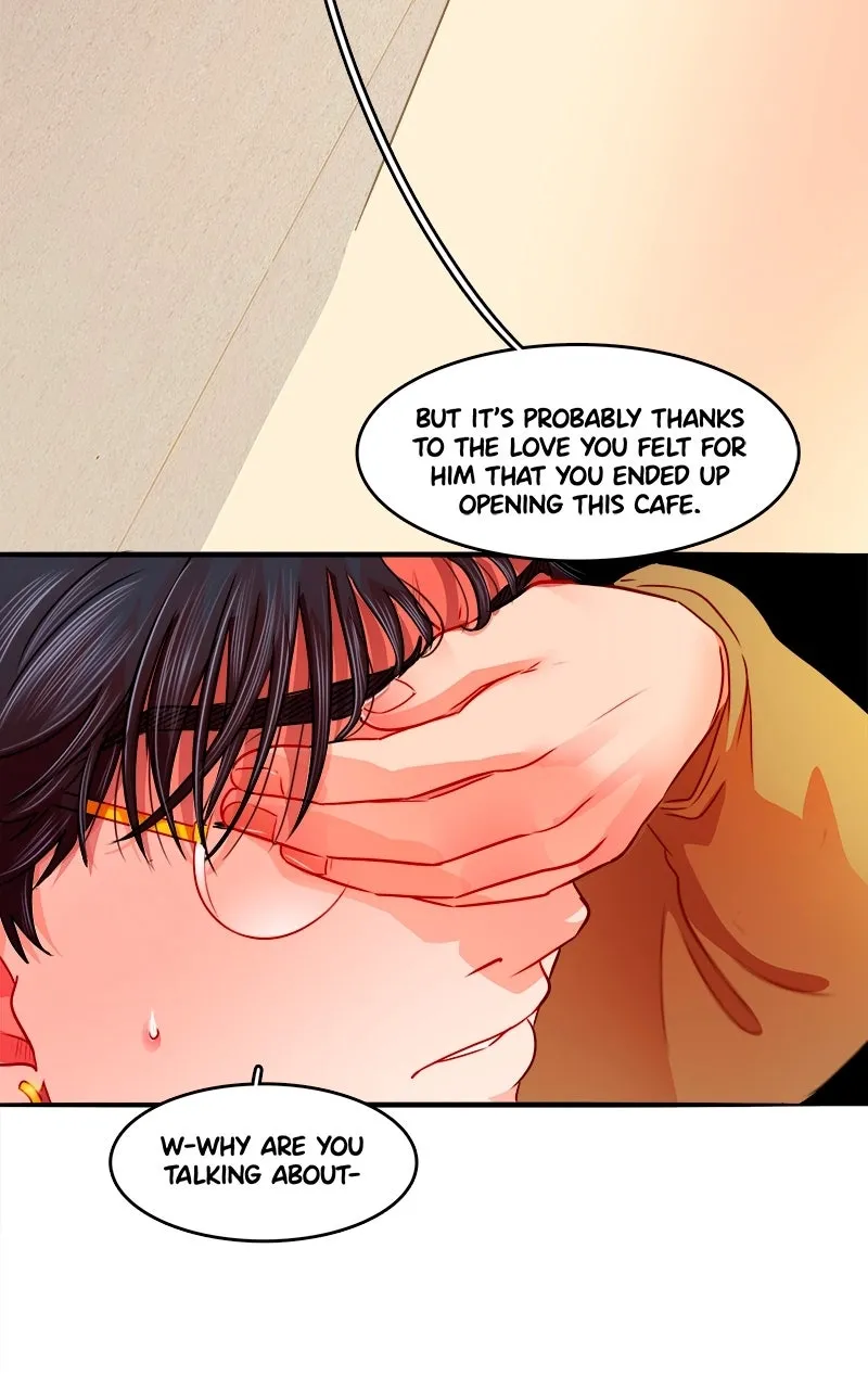 Love 4 a Walk Chapter 95 page 59 - 