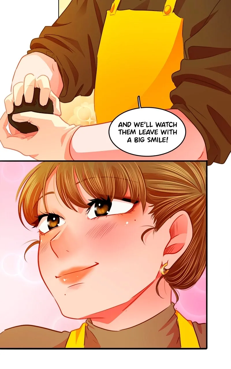 Love 4 a Walk Chapter 95 page 7 - 