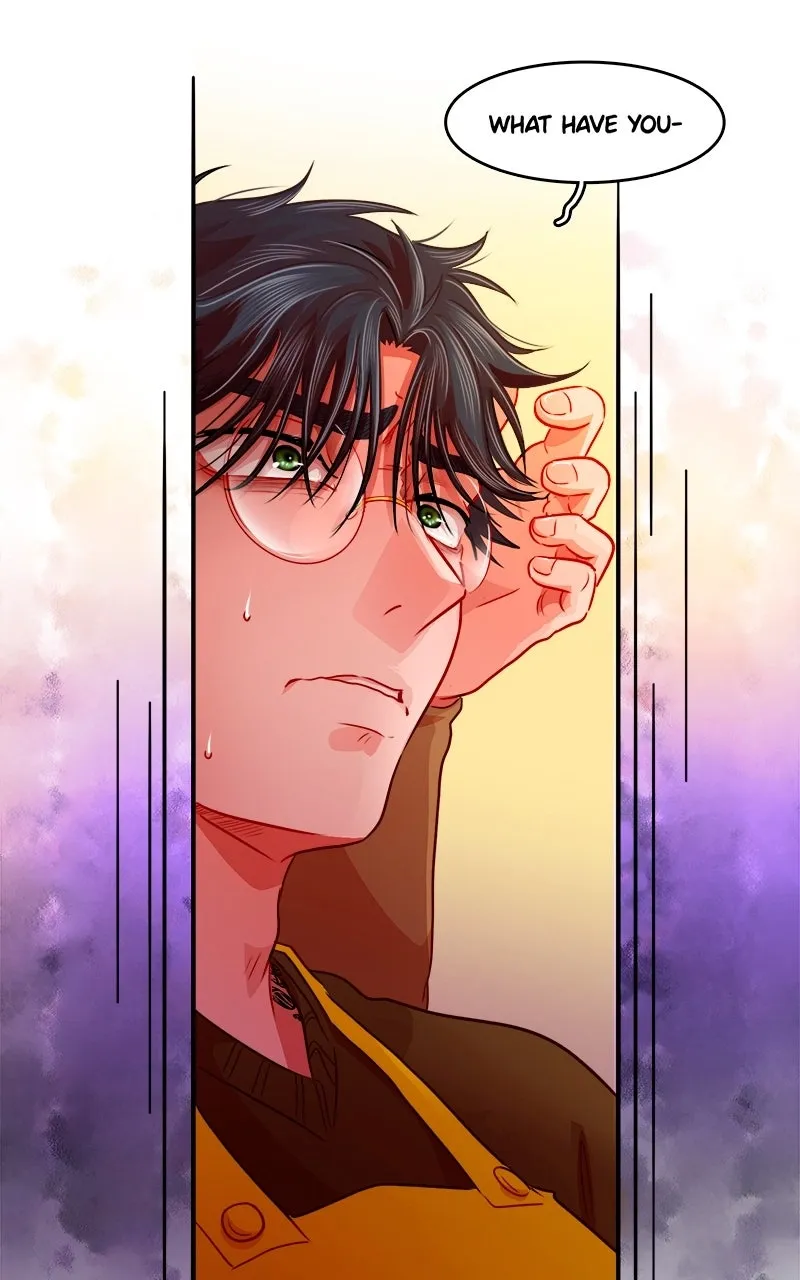 Love 4 a Walk Chapter 95 page 61 - 
