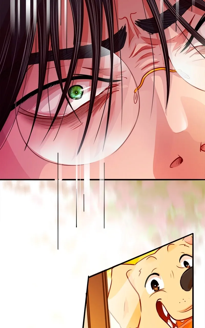 Love 4 a Walk Chapter 95 page 63 - 