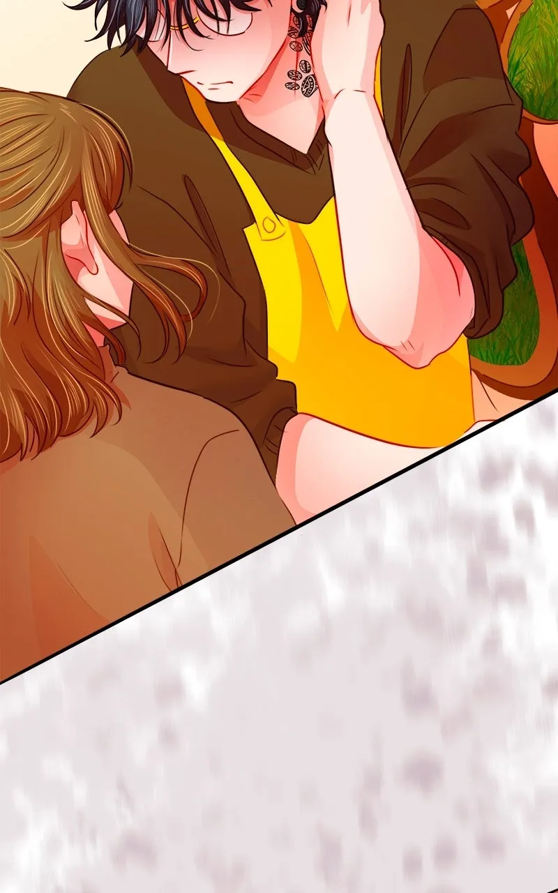 Love 4 a Walk Chapter 95 page 68 - 