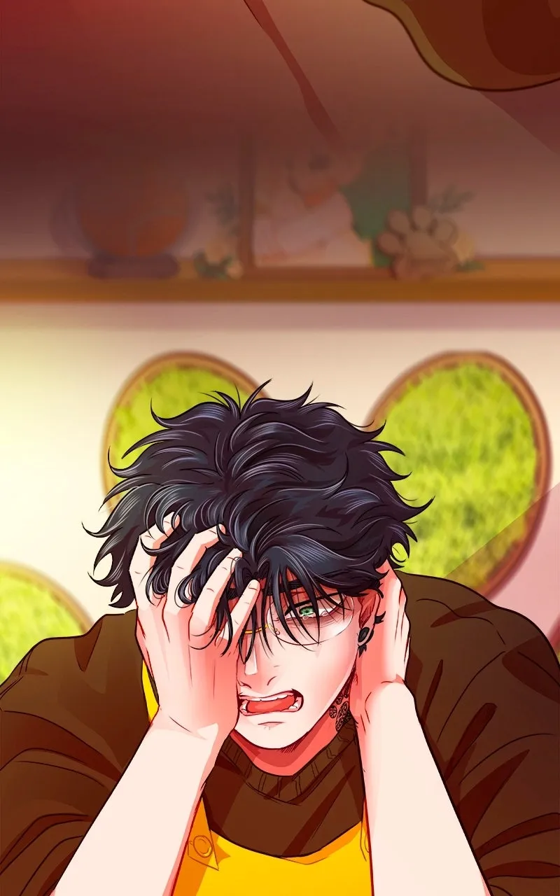 Love 4 a Walk Chapter 95 page 71 - 