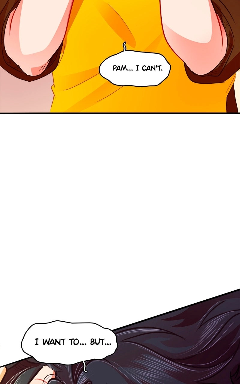 Love 4 a Walk Chapter 95 page 72 - 