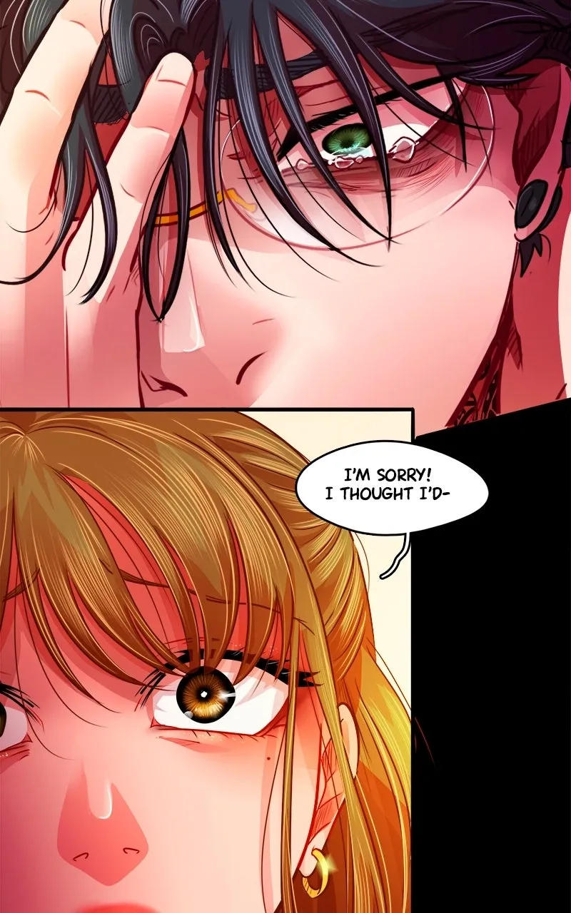 Love 4 a Walk Chapter 95 page 73 - 