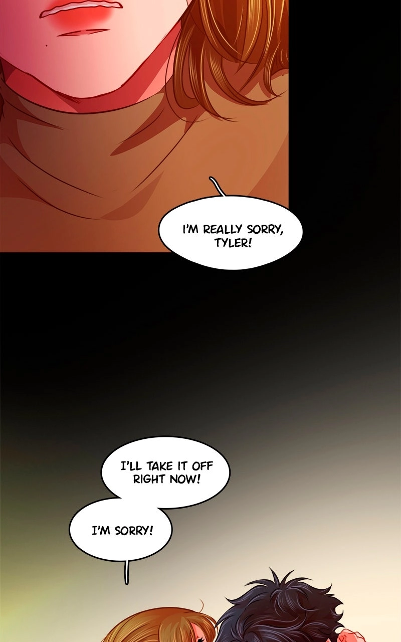 Love 4 a Walk Chapter 95 page 74 - 