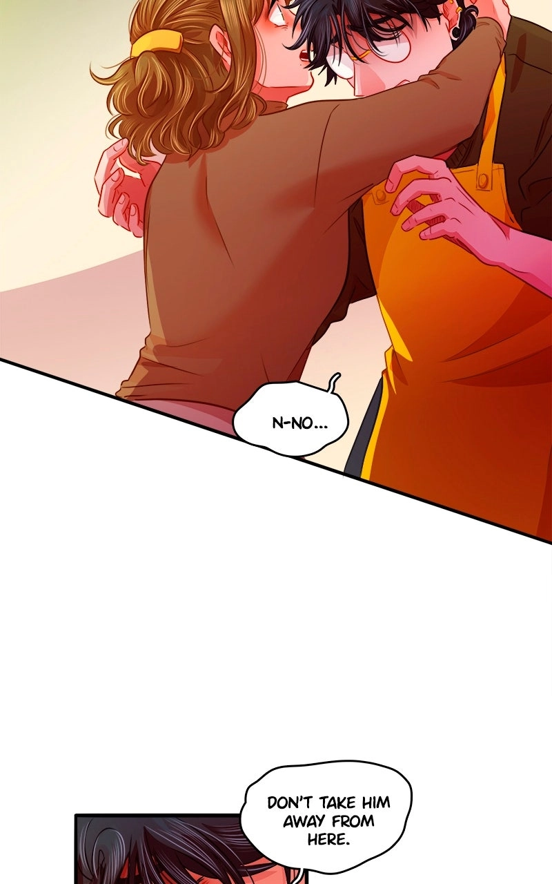 Love 4 a Walk Chapter 95 page 75 - 