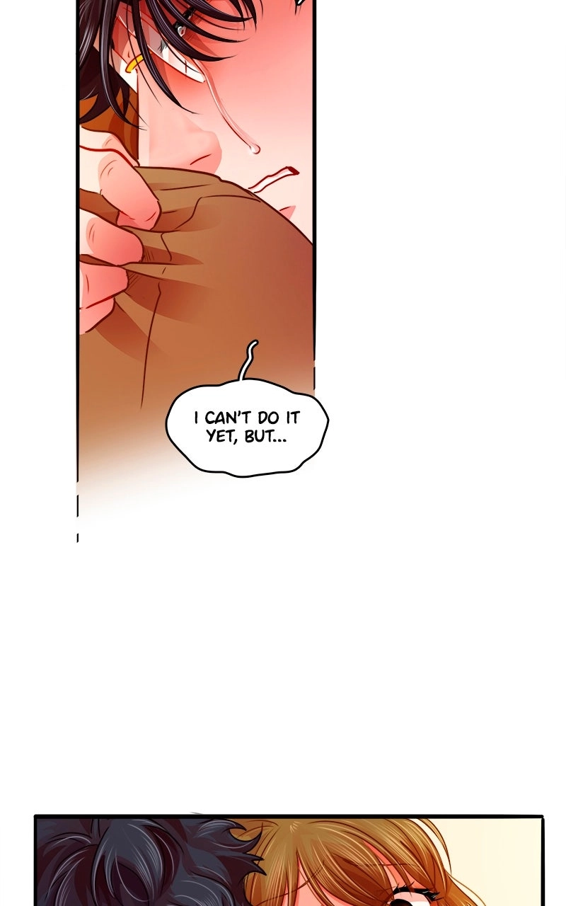 Love 4 a Walk Chapter 95 page 76 - 