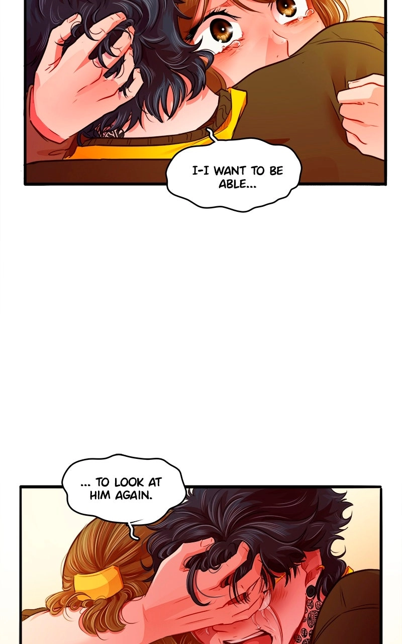 Love 4 a Walk Chapter 95 page 77 - 